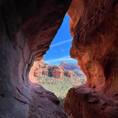 Trendy 3Br In Sedona: Hot Tub/Fire-Pit /Central Location Exterior foto