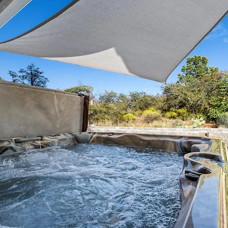 Trendy 3Br In Sedona: Hot Tub/Fire-Pit /Central Location Exterior foto