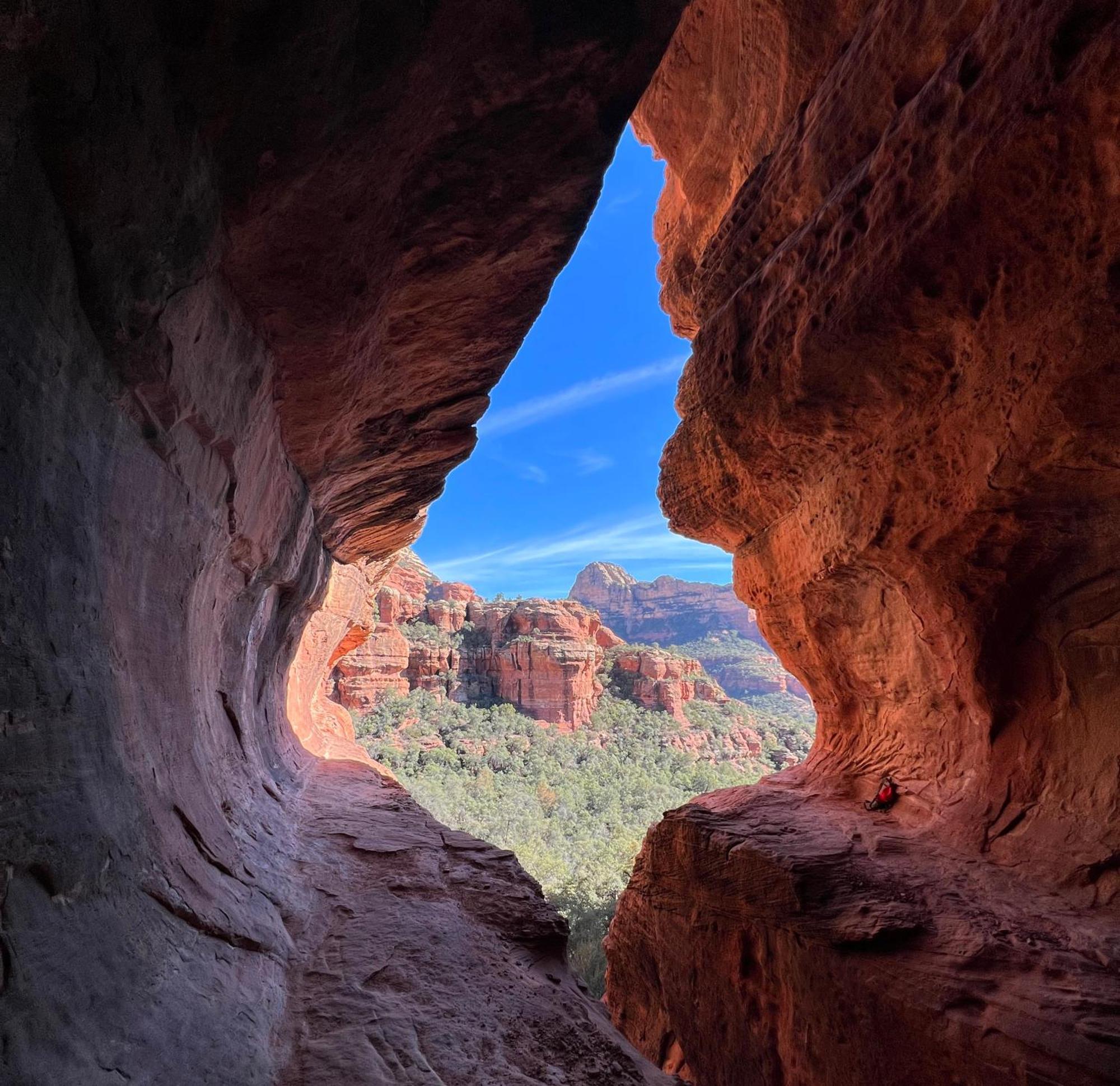 Сasa de vacaciones Trendy 3br In Sedona: Hot Tub/fire-pit /central Location