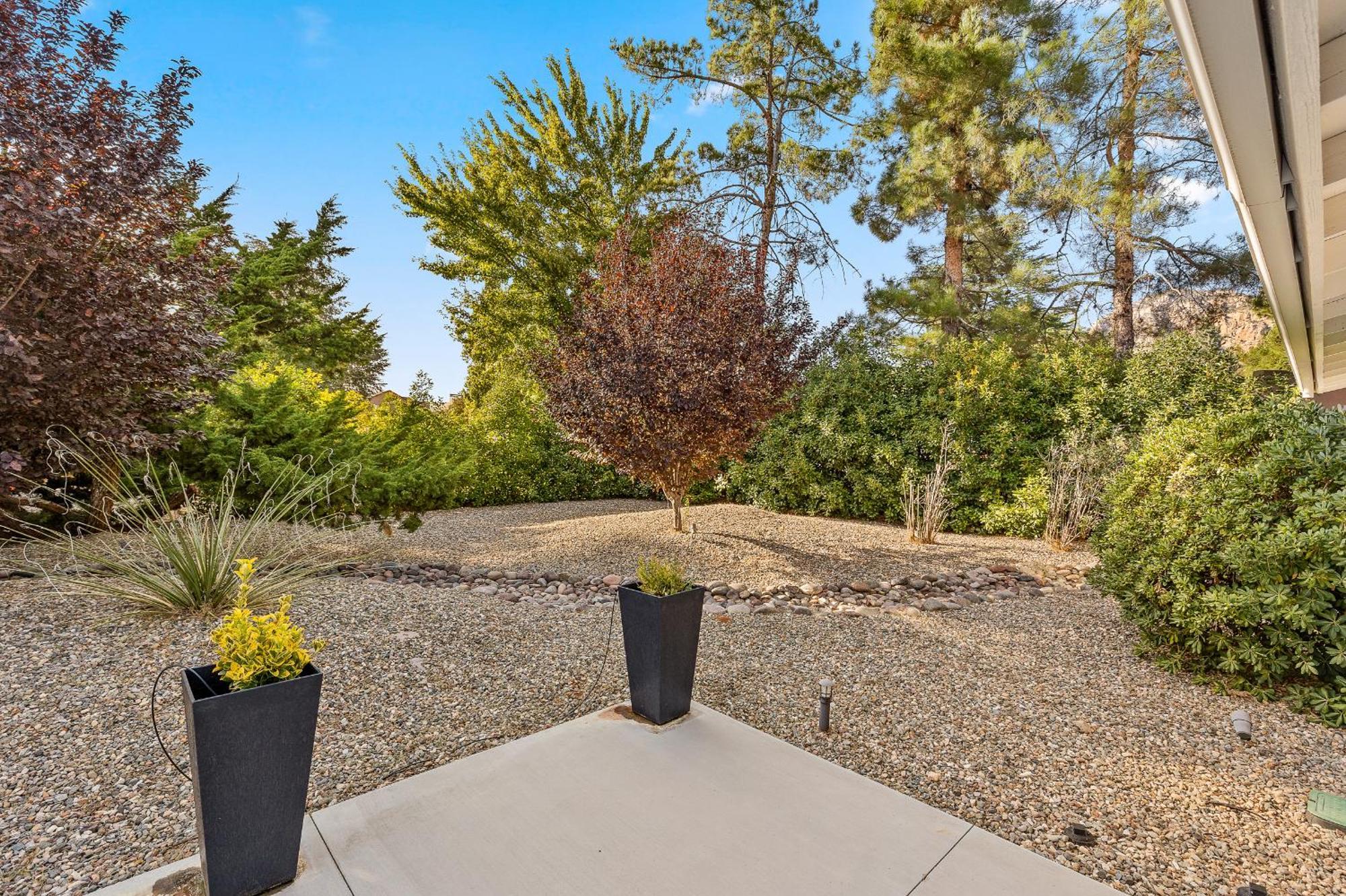 Сasa de vacaciones Trendy 3br In Sedona: Hot Tub/fire-pit /central Location Sedona