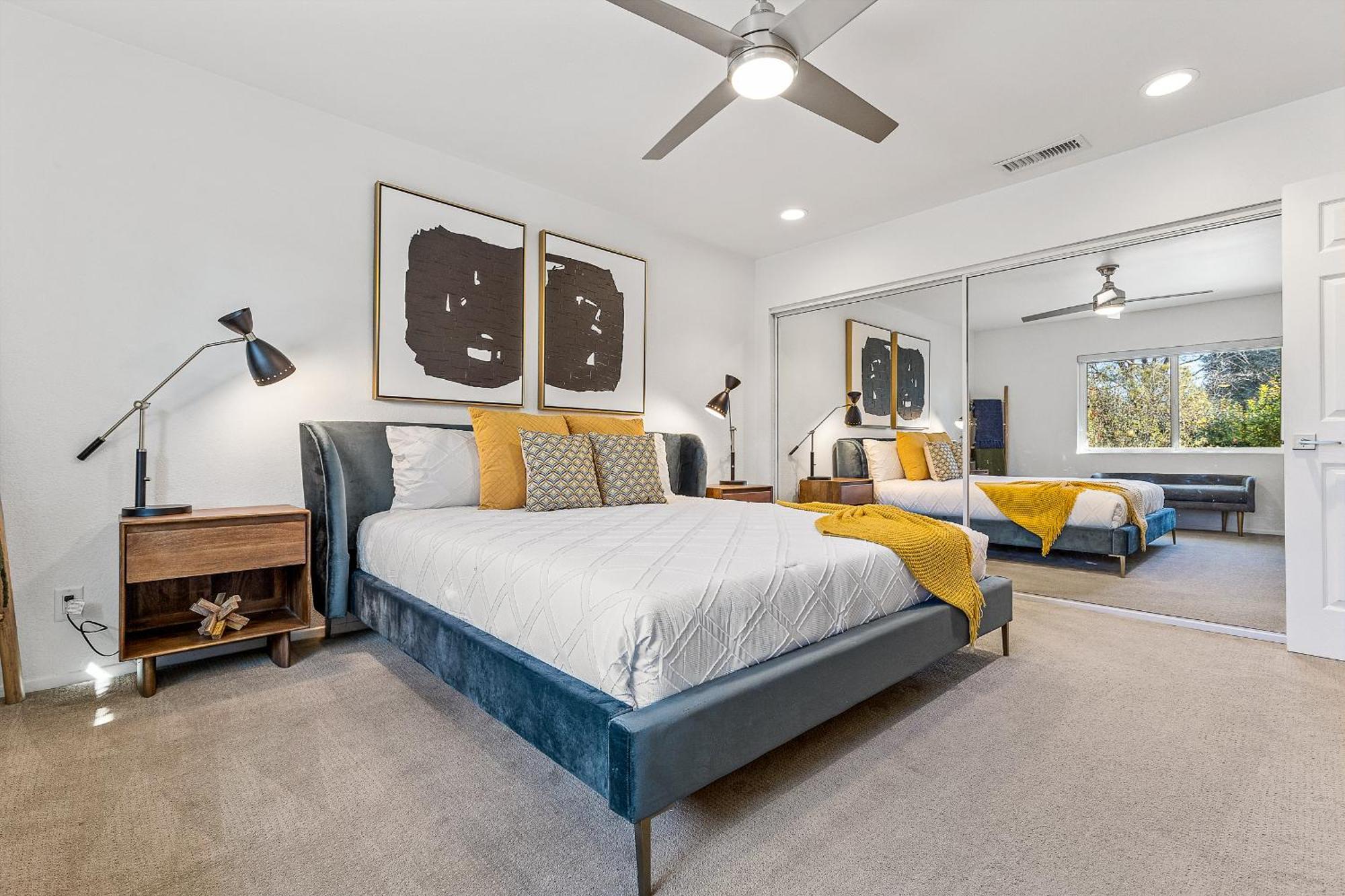 Trendy 3br In Sedona: Hot Tub/fire-pit /central Location Sedona