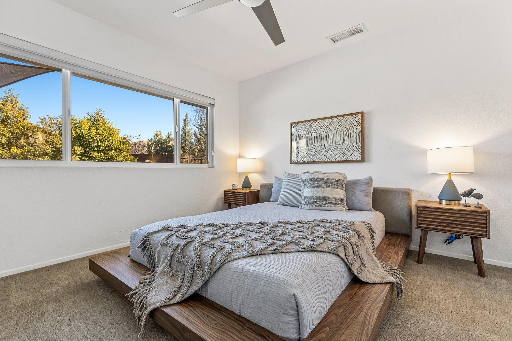 Trendy 3br In Sedona: Hot Tub/fire-pit /central Location Сasa de vacaciones Sedona